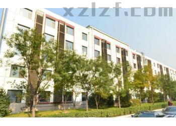 鼎恒信大厦东点写字楼